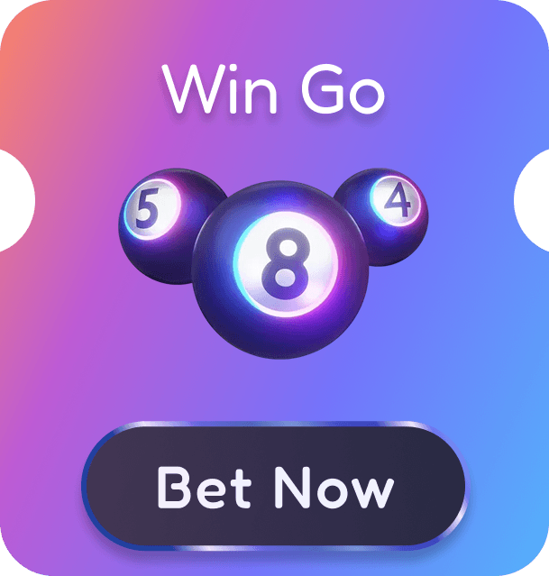 1xBet Wingo game — pick Red, Green or Violet