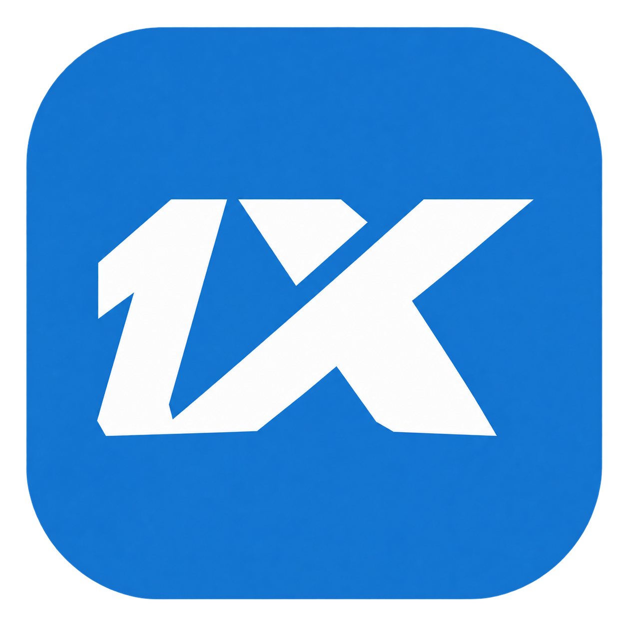 1xBet Official Logo